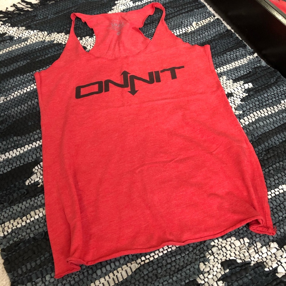 ONNIT Tank top Small